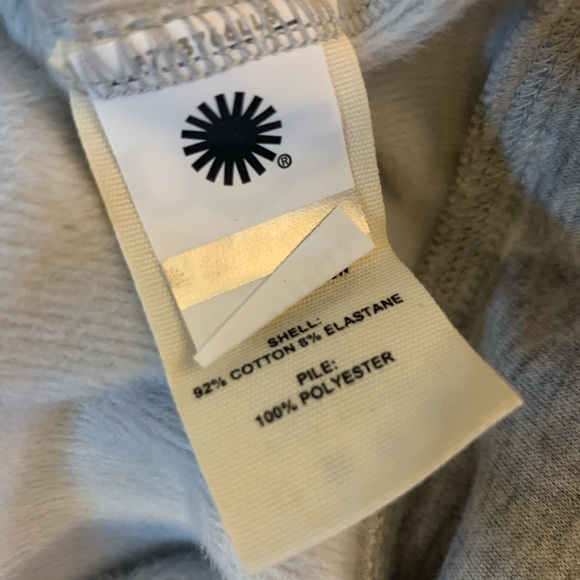 SOLD - UGG Pajama set - Picture 8 of 8